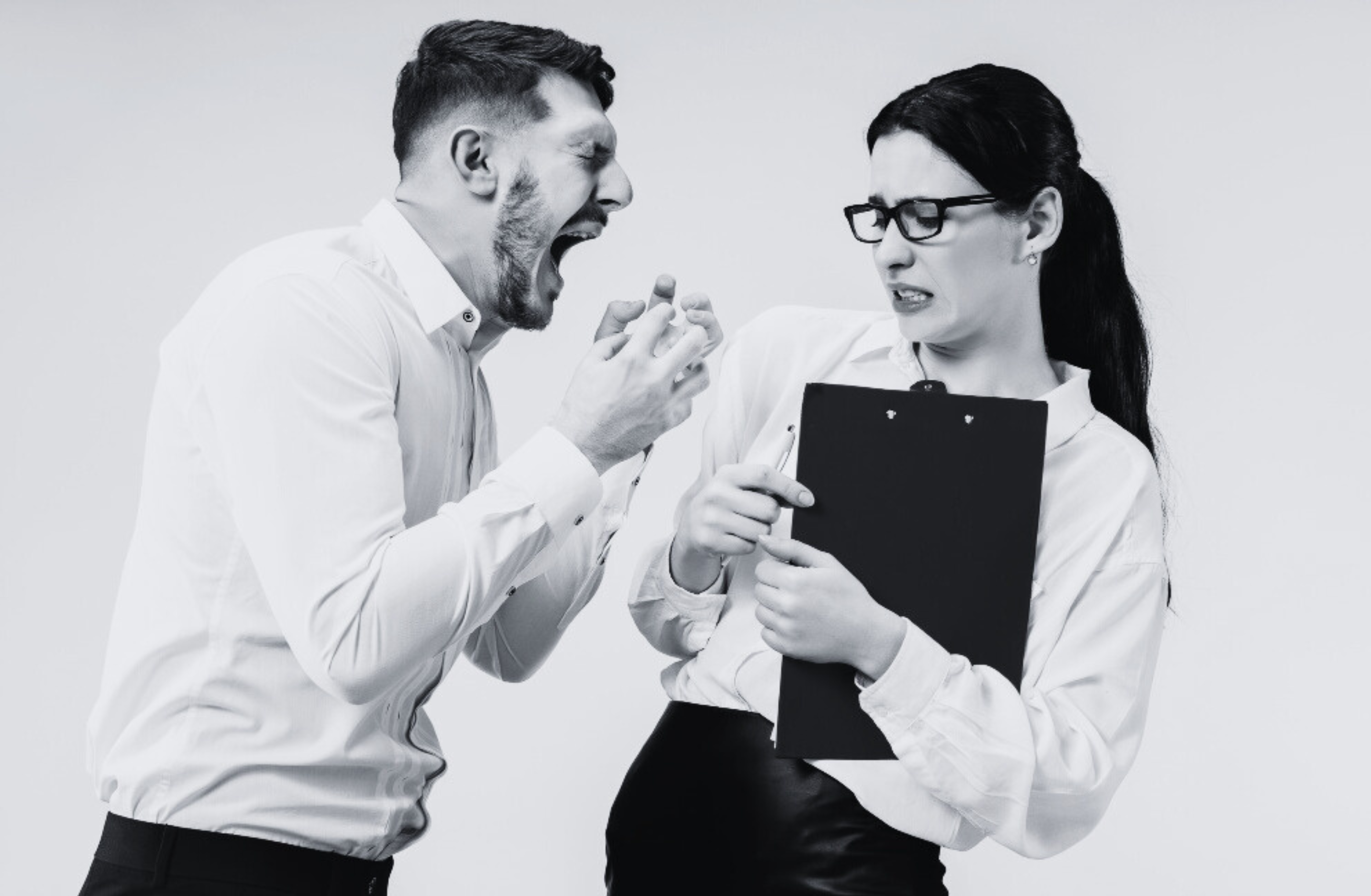 La gestione del conflitto in psicologia: cosa sapere per lavorare meglio