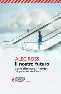 Il nostro futuro_libro consiglio di HumaVerse