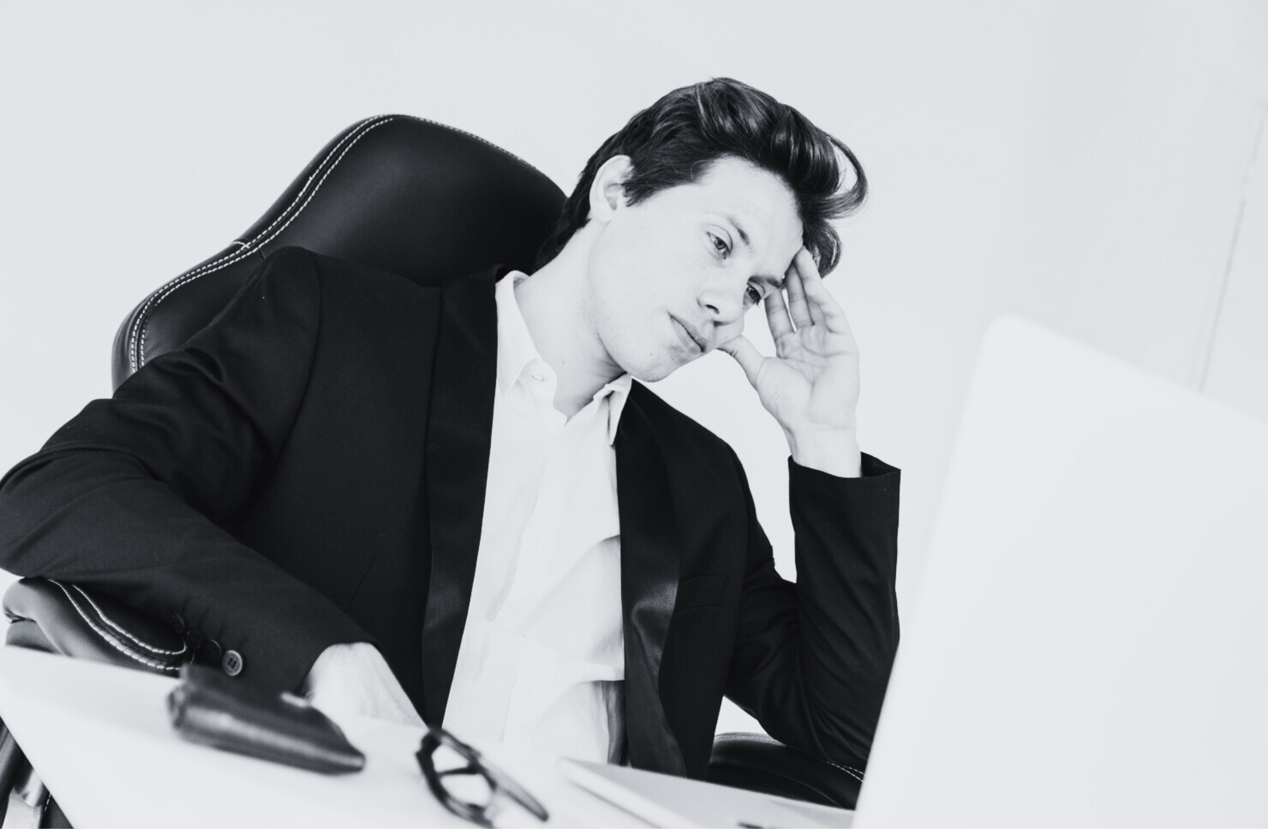 Disaffezione al lavoro: come riscoprire il significato della propria carriera