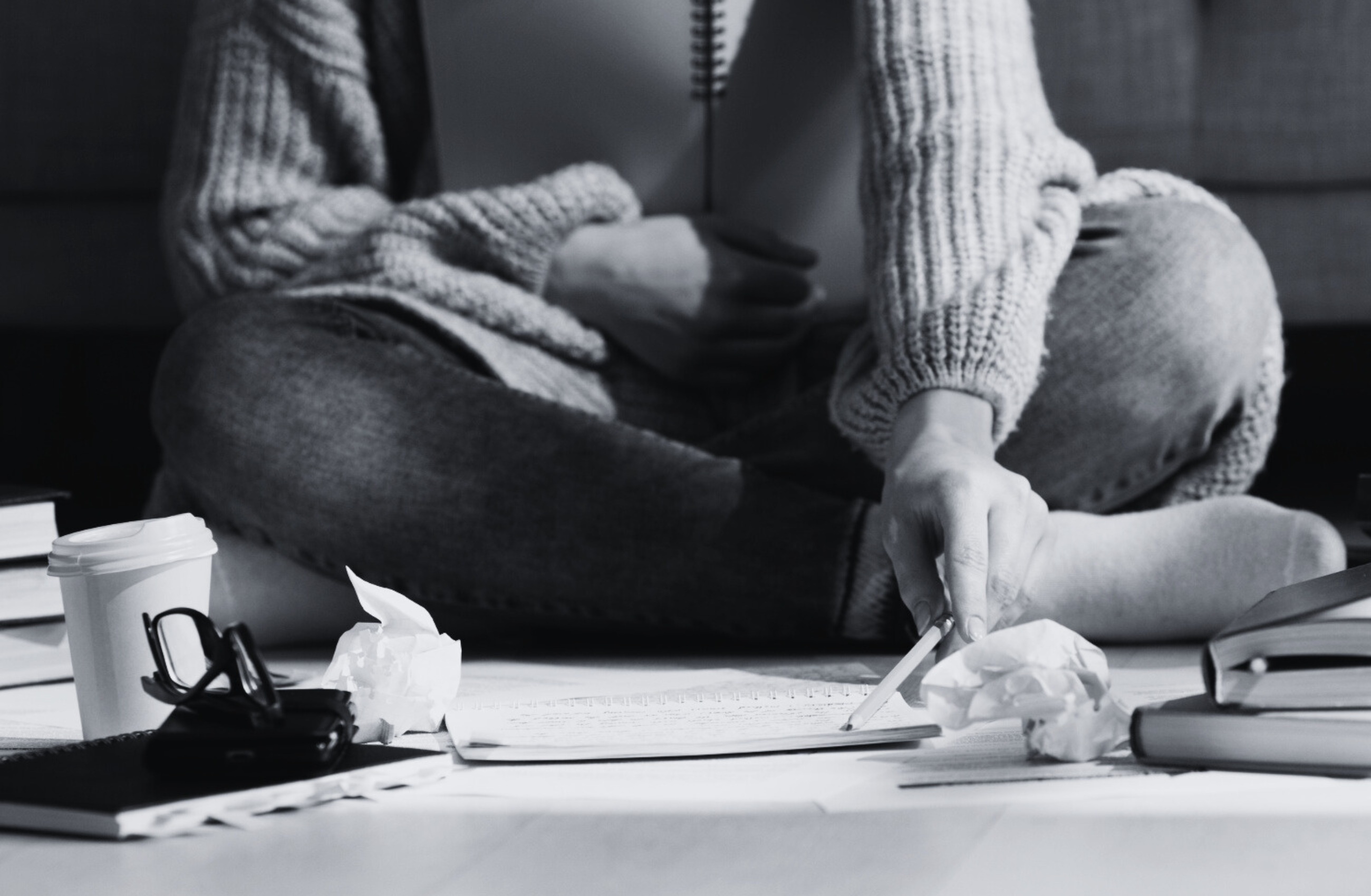 Incertezza lavorativa e motivazione: la sfida invisibile che viviamo ogni giorno