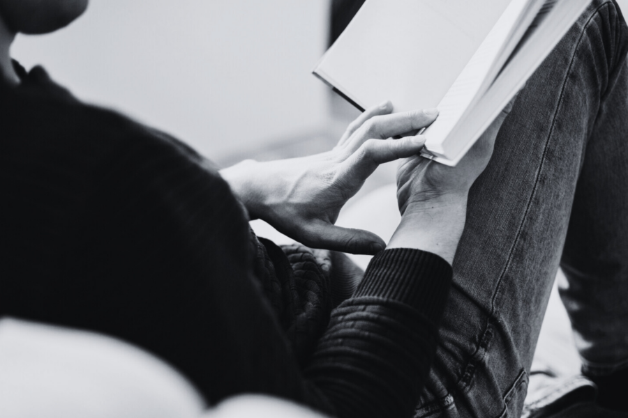 staccare dopo il lavoro