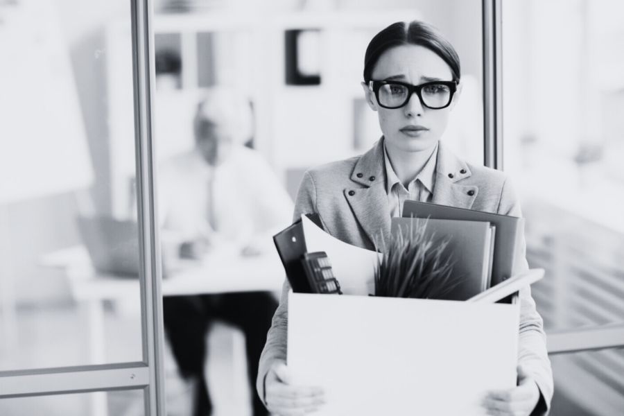 Ho sbagliato a cambiare lavoro_HumaVerse