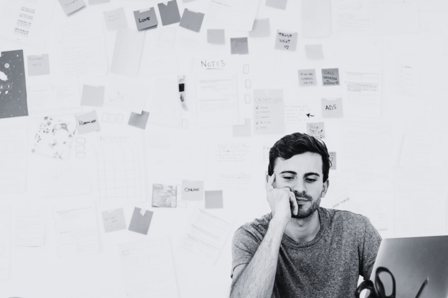 essere multitasking sul lavoro_HumaVerse