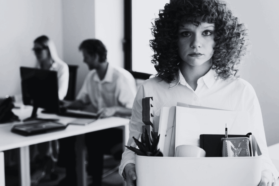 cambiare lavoro mentre si lavora_consigli pratici