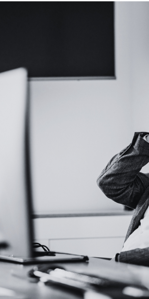 Burnout in azienda: produrre senza creare più valore